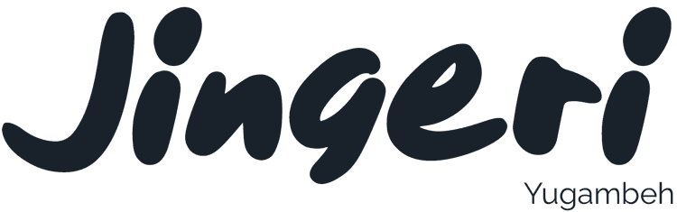 Jingeri — Yugambeh